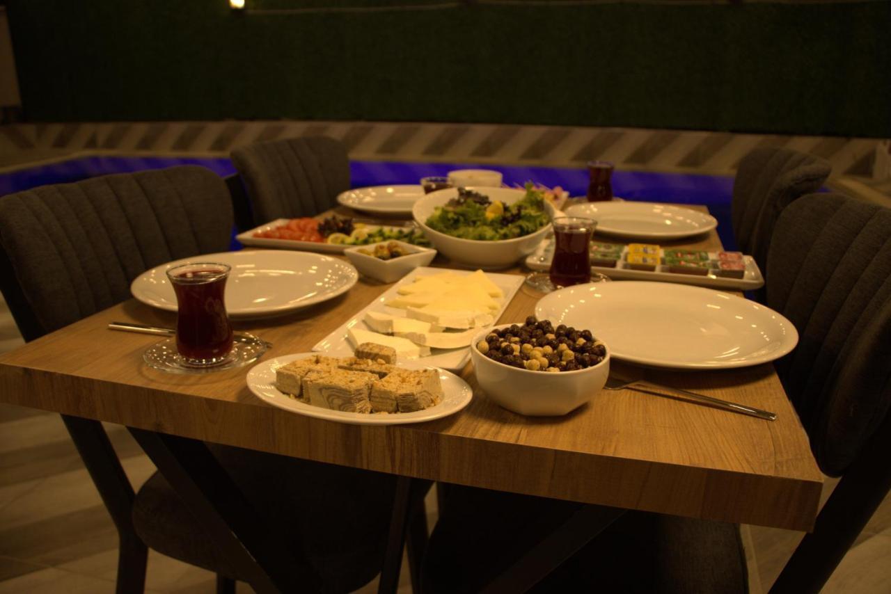 Orange Owl Hotel Antalya Zewnętrze zdjęcie