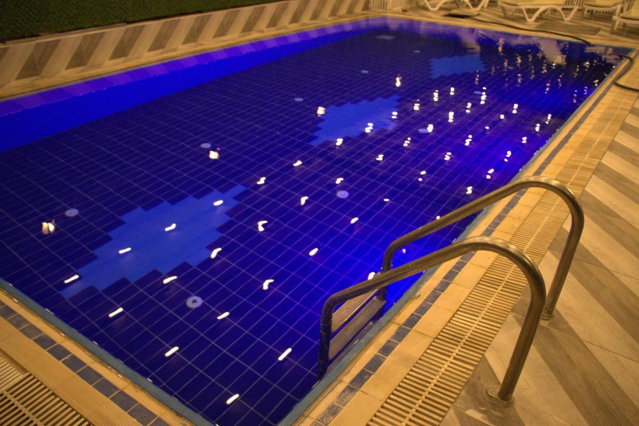 Orange Owl Hotel Antalya Zewnętrze zdjęcie