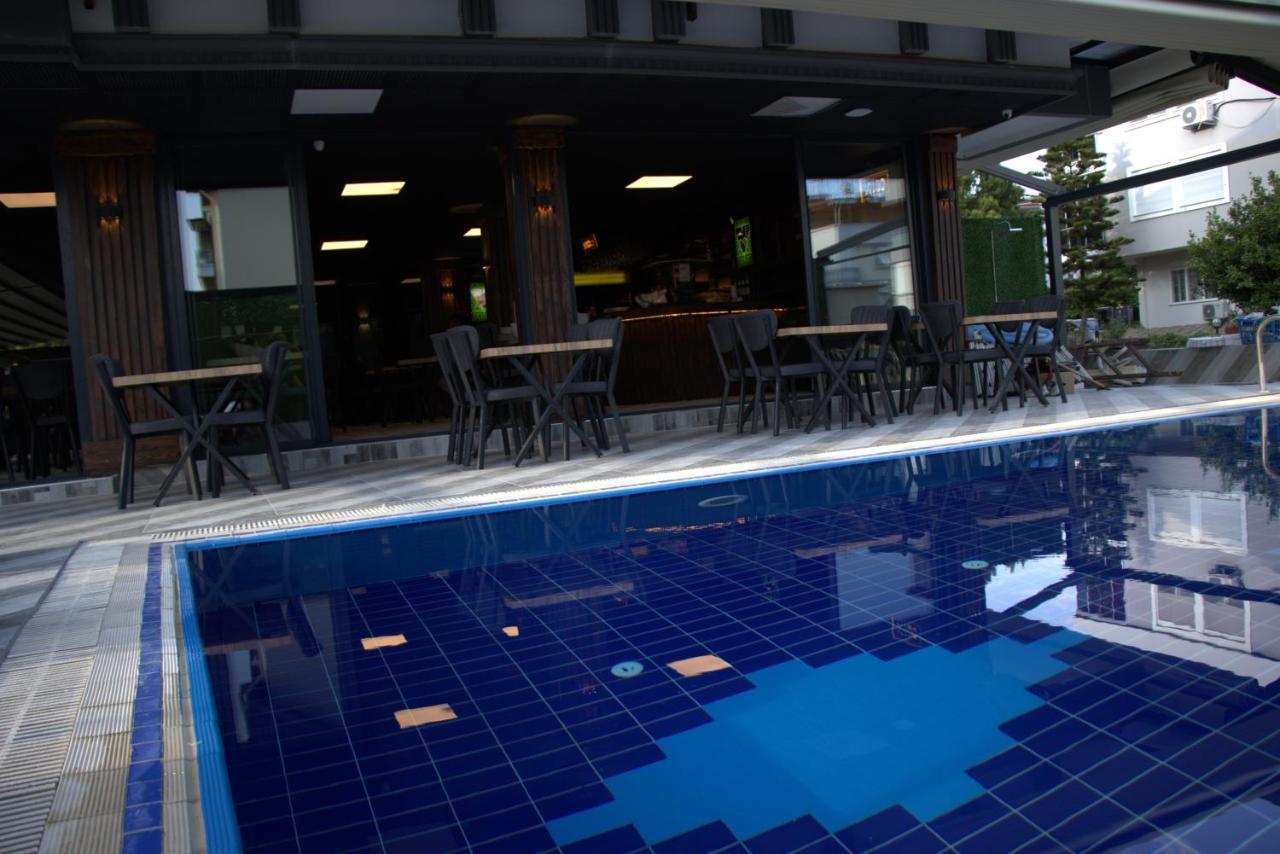 Orange Owl Hotel Antalya Zewnętrze zdjęcie