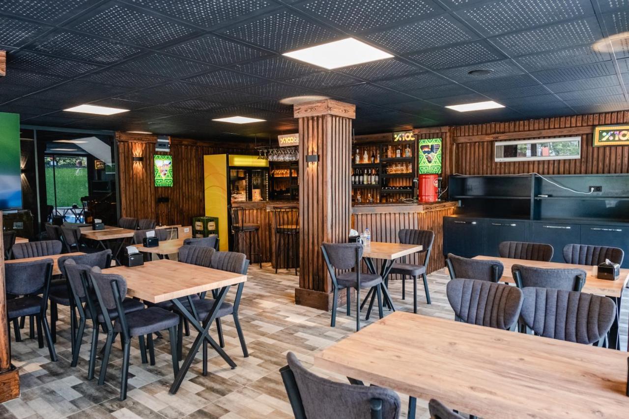 Orange Owl Hotel Antalya Zewnętrze zdjęcie