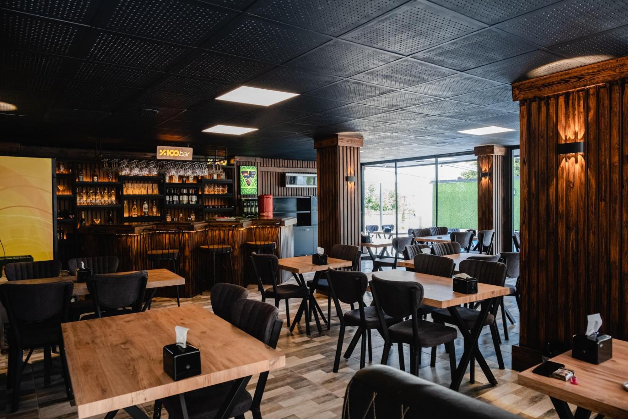 Orange Owl Hotel Antalya Zewnętrze zdjęcie