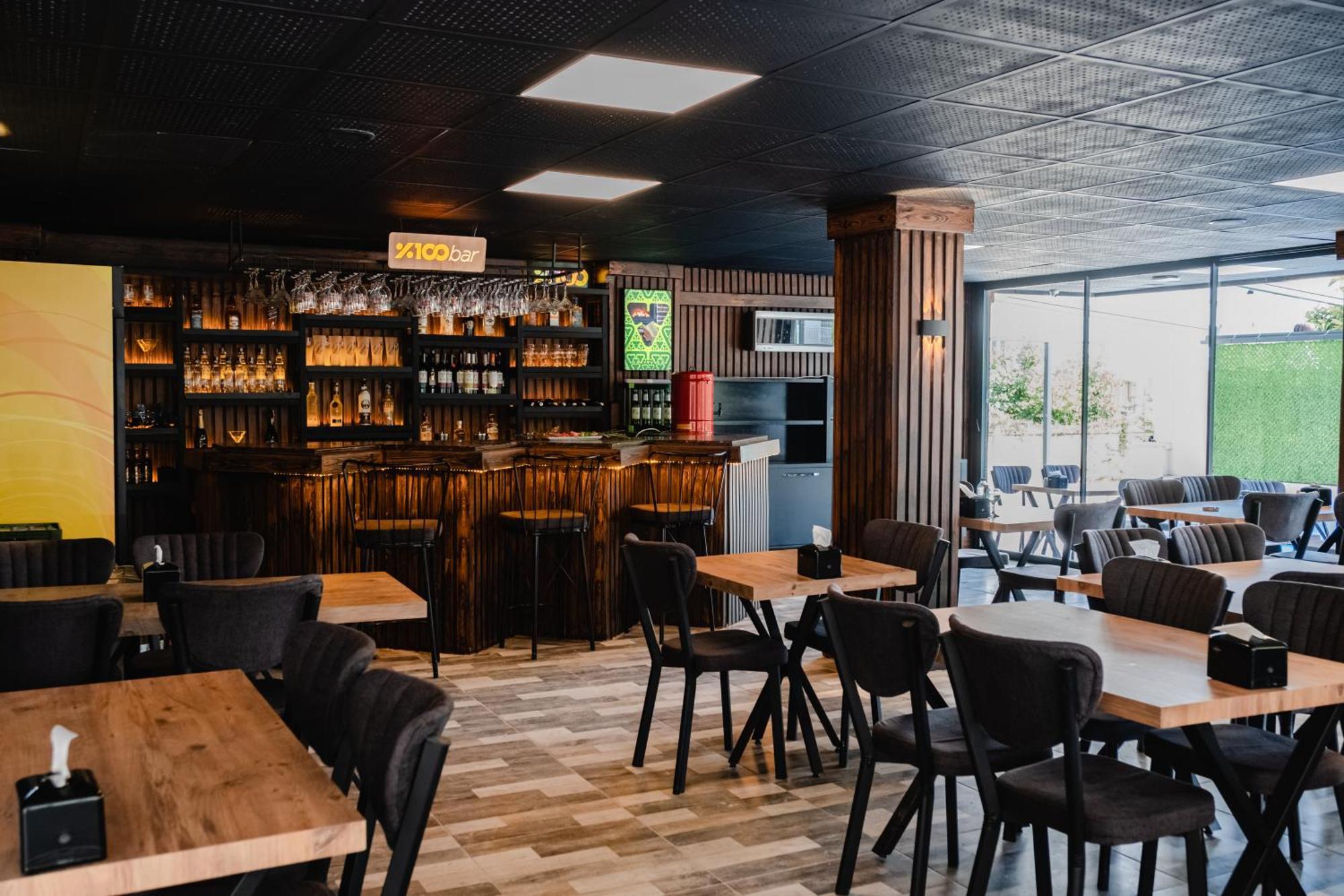 Orange Owl Hotel Antalya Zewnętrze zdjęcie