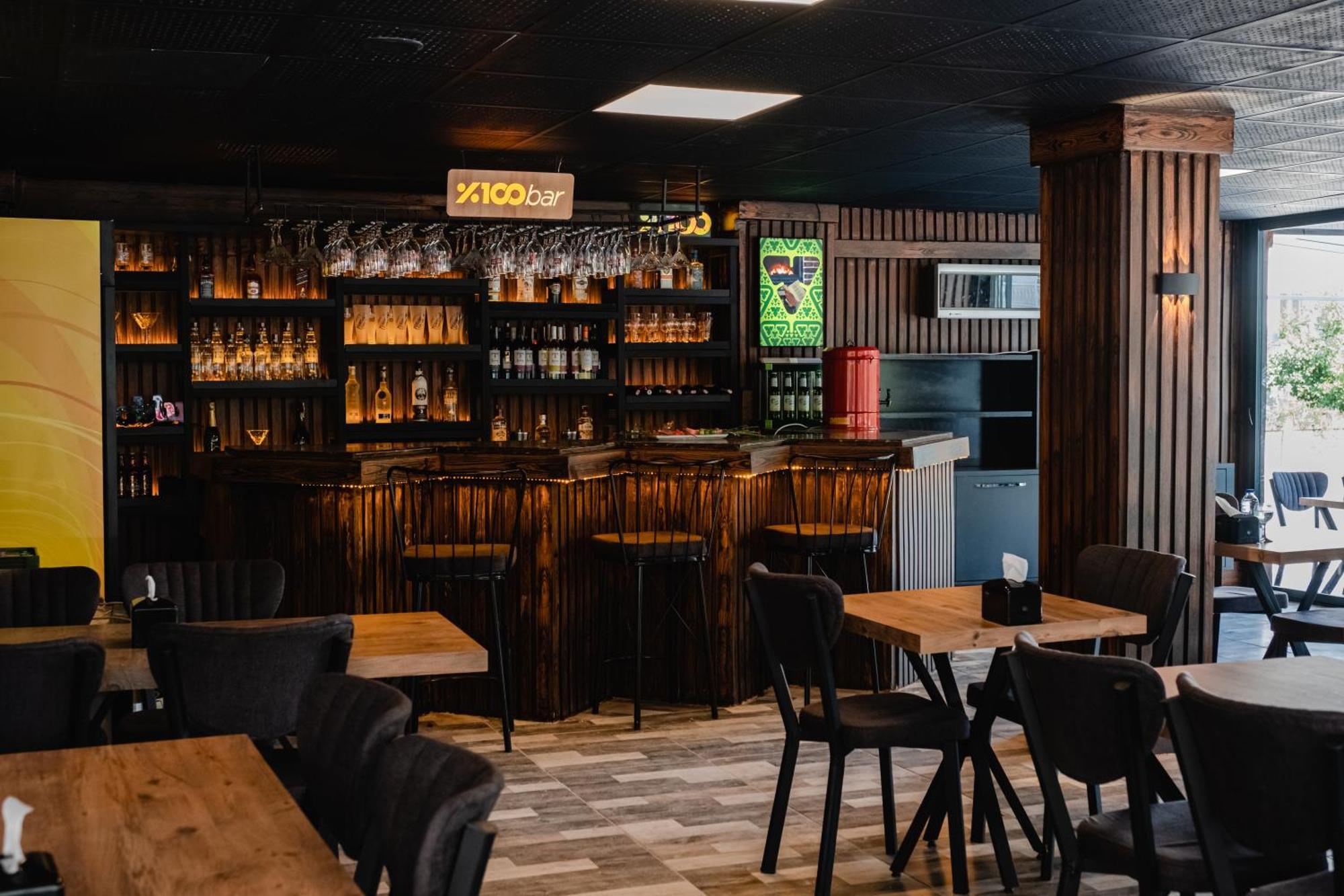 Orange Owl Hotel Antalya Zewnętrze zdjęcie