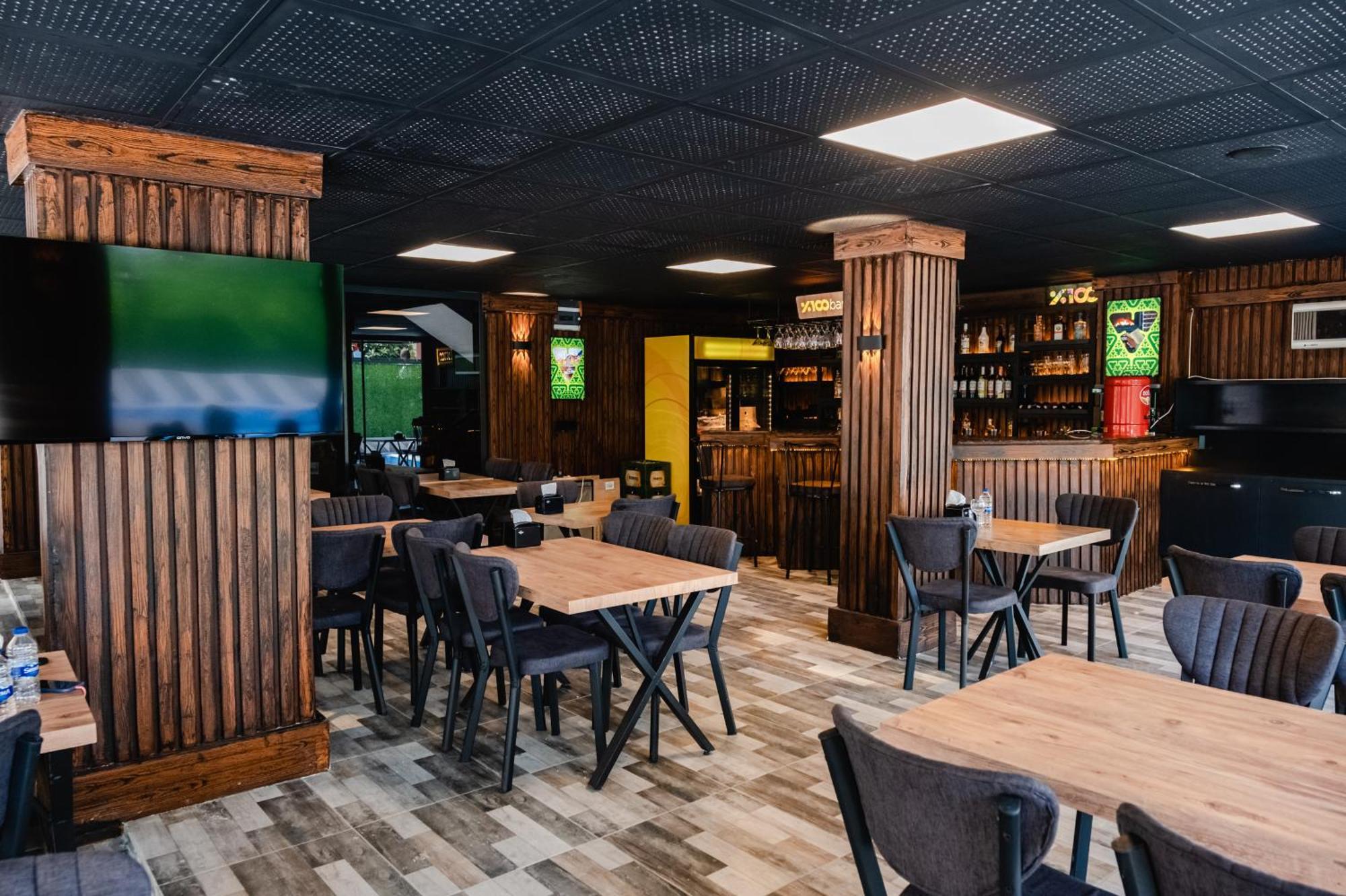 Orange Owl Hotel Antalya Zewnętrze zdjęcie