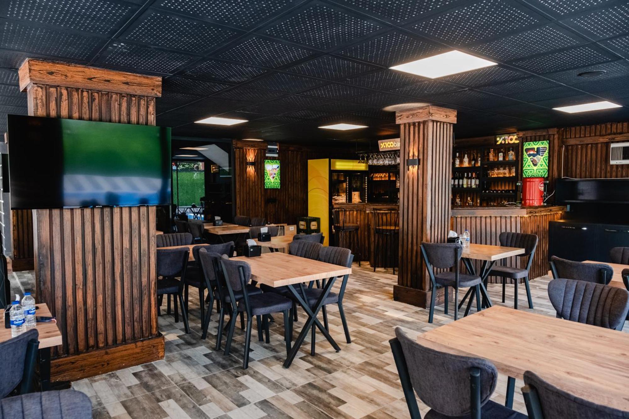 Orange Owl Hotel Antalya Zewnętrze zdjęcie