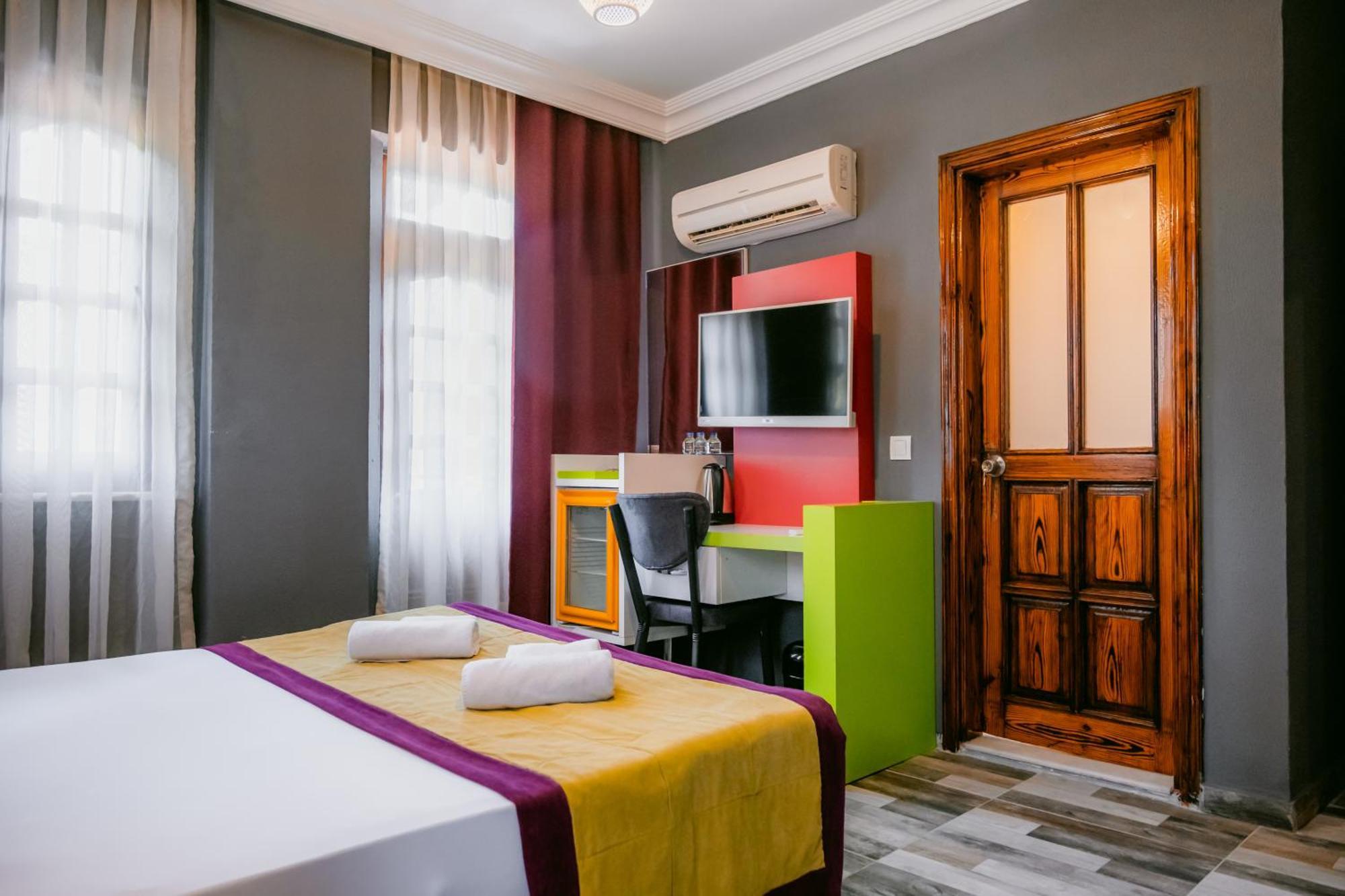 Orange Owl Hotel Antalya Zewnętrze zdjęcie